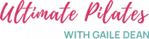 Ultimate Pilates with Gaile Dean